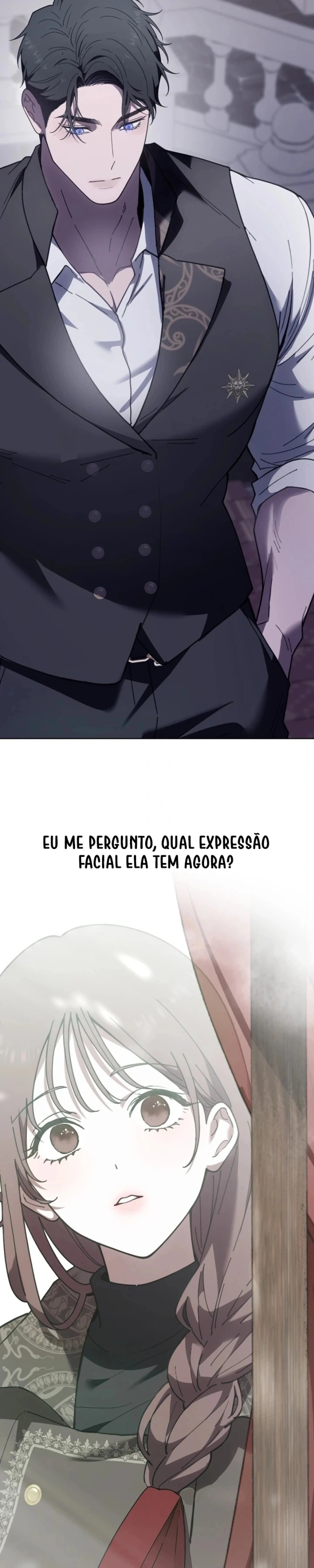 Reparação Pela Sua Crueldade Capítulo 19 Página 41