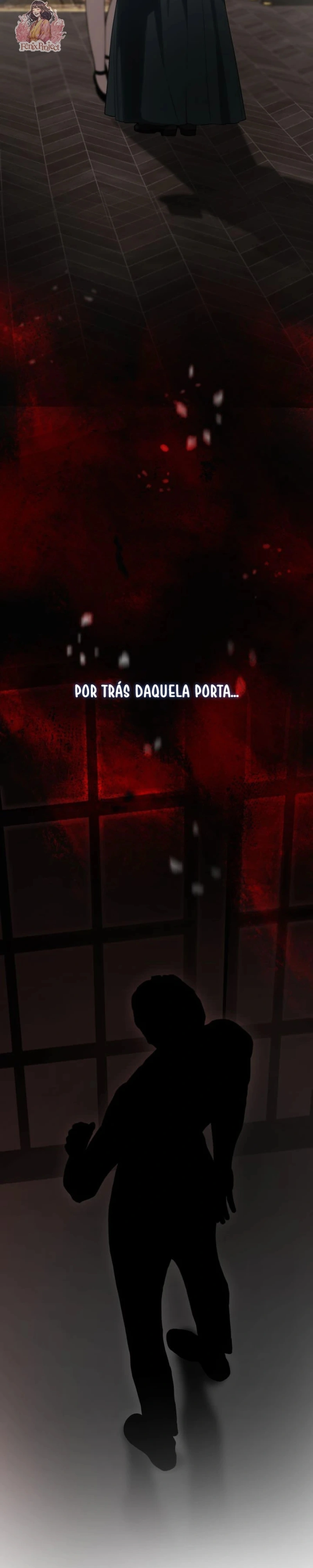Reparação Pela Sua Crueldade Capítulo 2 Página 19