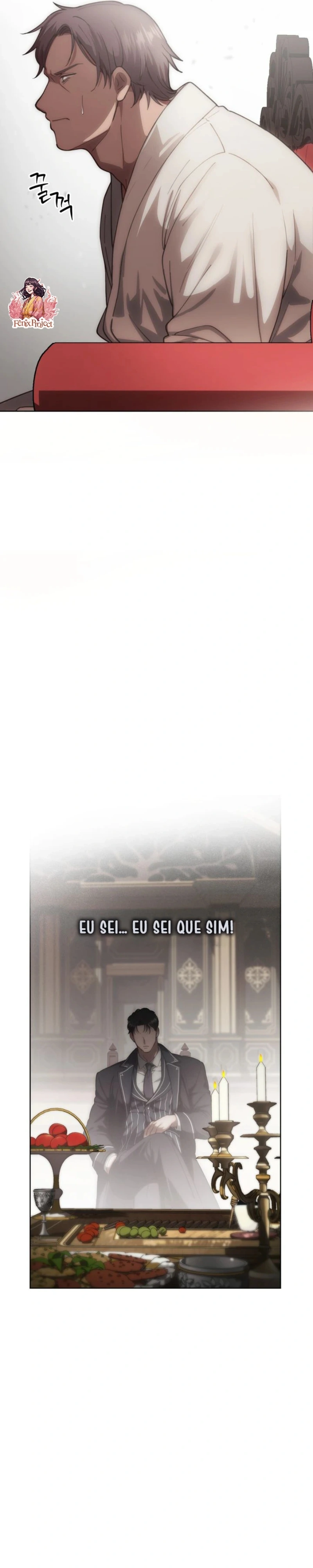 Reparação Pela Sua Crueldade Capítulo 2 Página 30