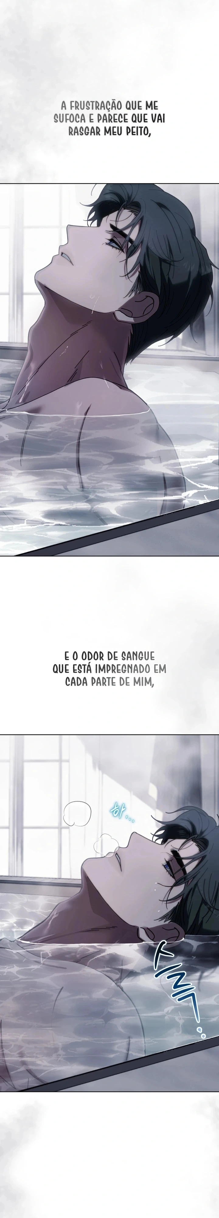 Reparação Pela Sua Crueldade Capítulo 20 Página 28