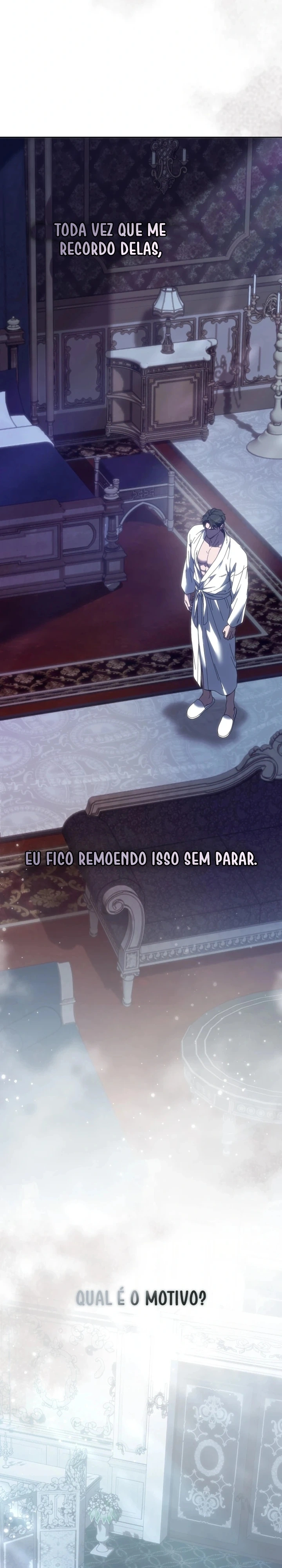 Reparação Pela Sua Crueldade Capítulo 20 Página 35