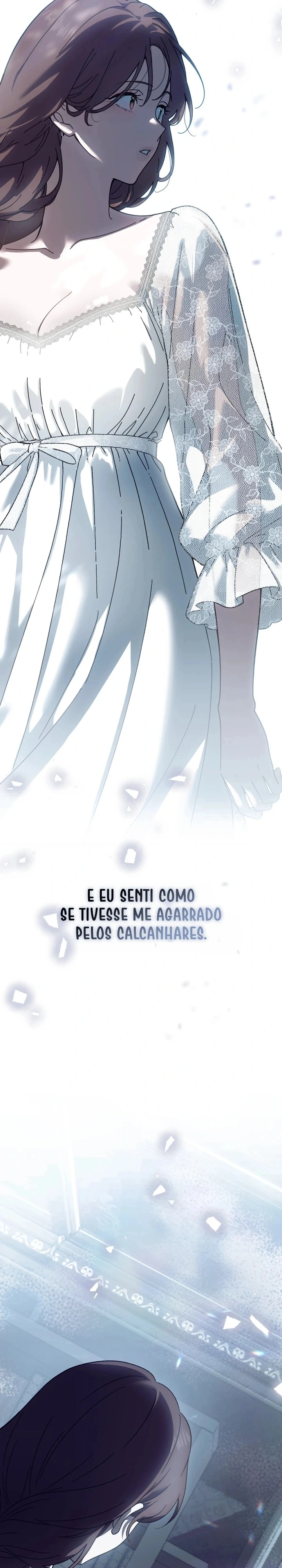 Reparação Pela Sua Crueldade Capítulo 20 Página 47