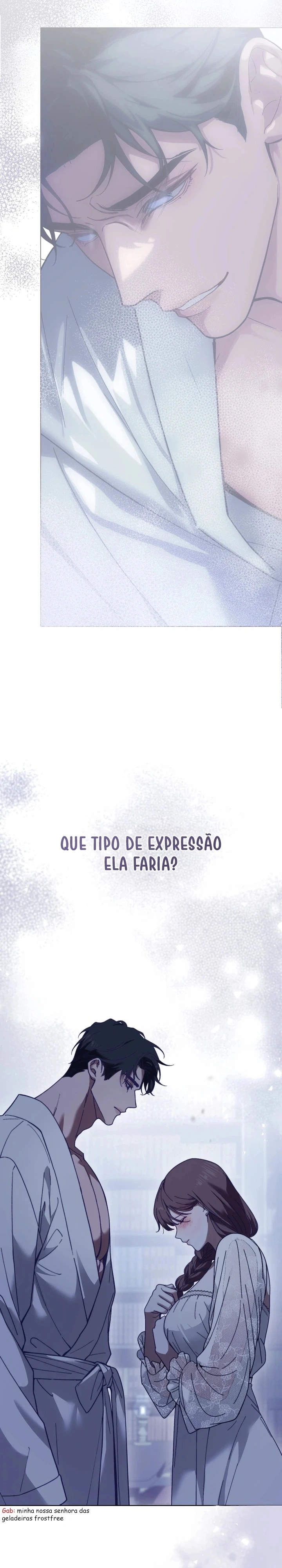 Reparação Pela Sua Crueldade Capítulo 21 Página 29