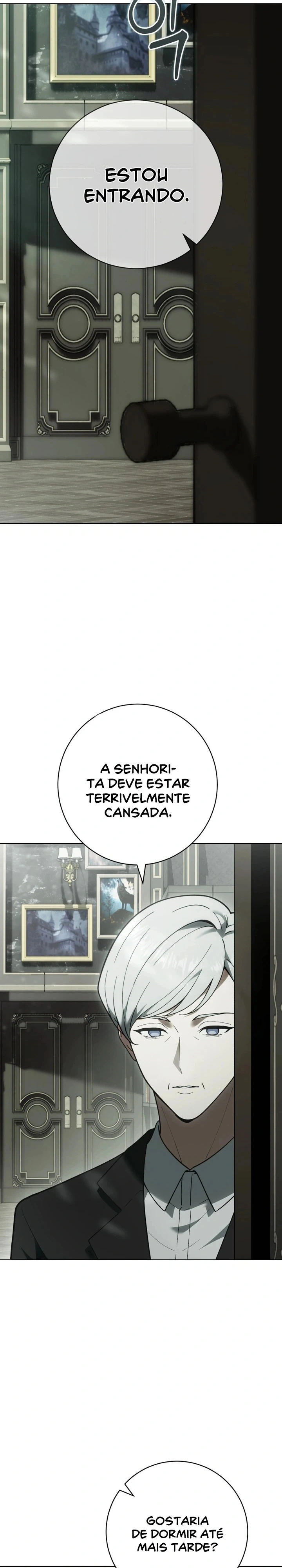 Reparação Pela Sua Crueldade Capítulo 22 Página 12