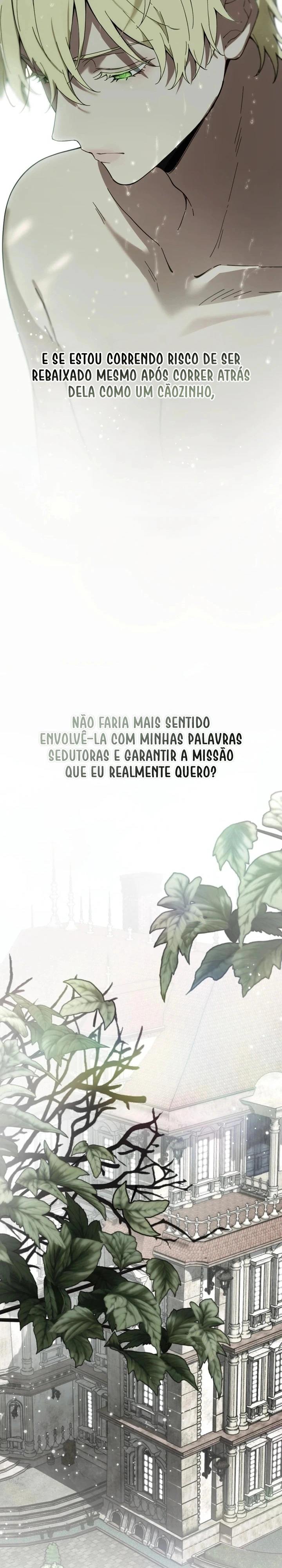 Reparação Pela Sua Crueldade Capítulo 22 Página 25