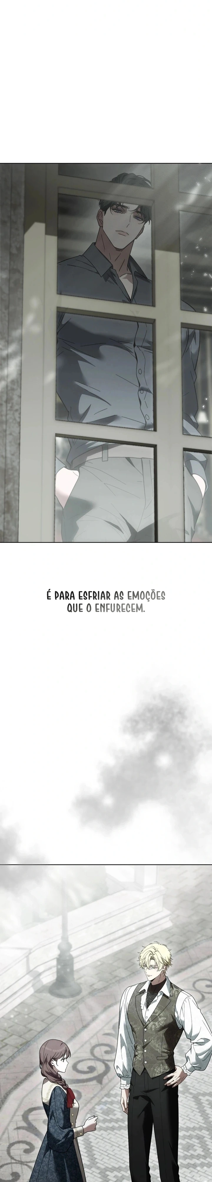 Reparação Pela Sua Crueldade Capítulo 22 Página 46