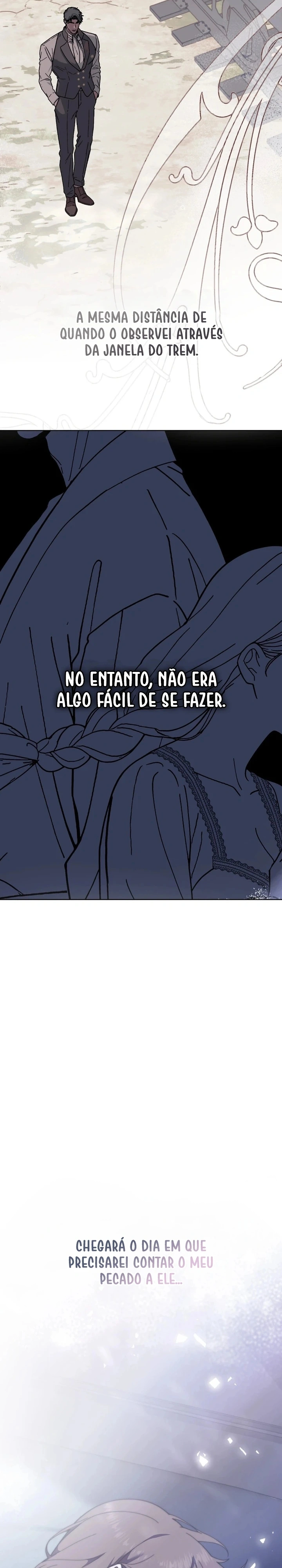 Reparação Pela Sua Crueldade Capítulo 22 Página 6