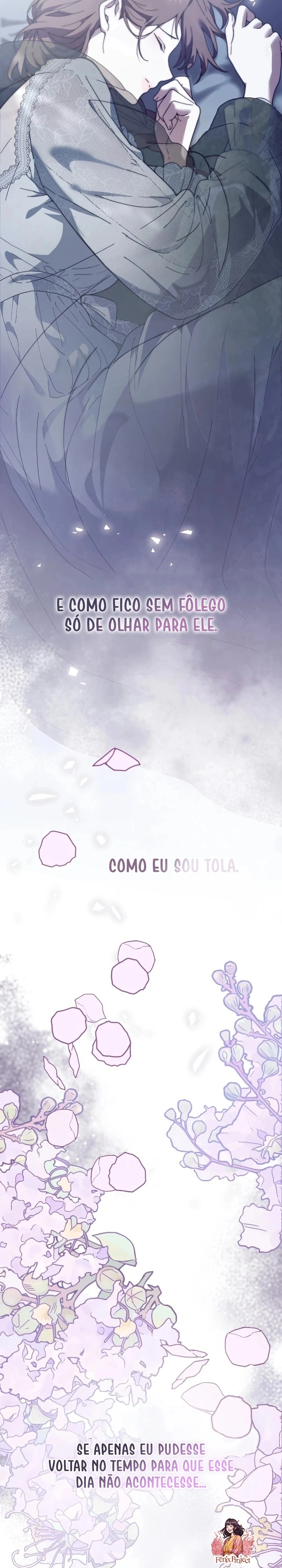 Reparação Pela Sua Crueldade Capítulo 22 Página 7