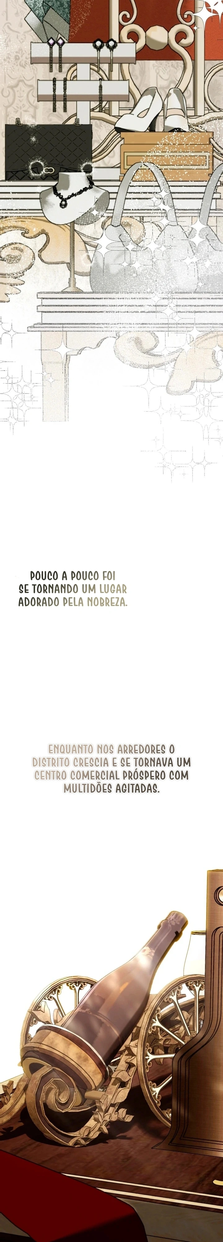 Reparação Pela Sua Crueldade Capítulo 23 Página 8