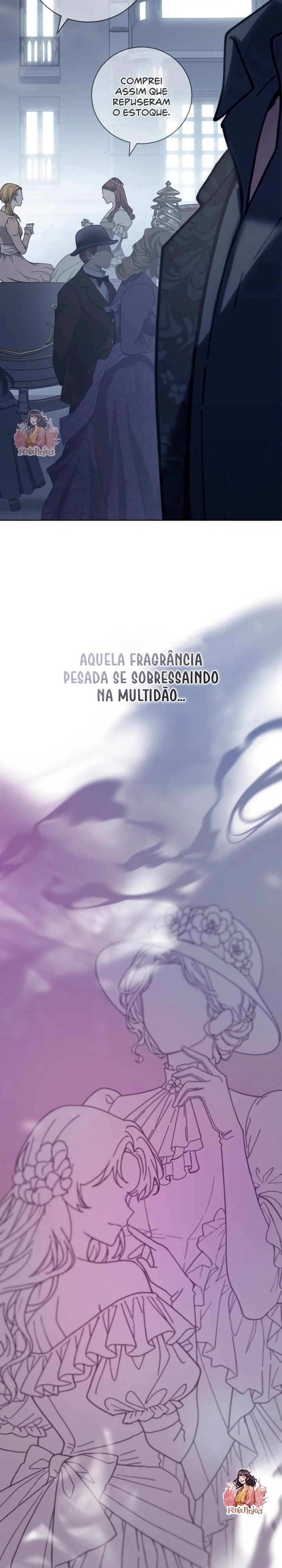 Reparação Pela Sua Crueldade Capítulo 24 Página 30