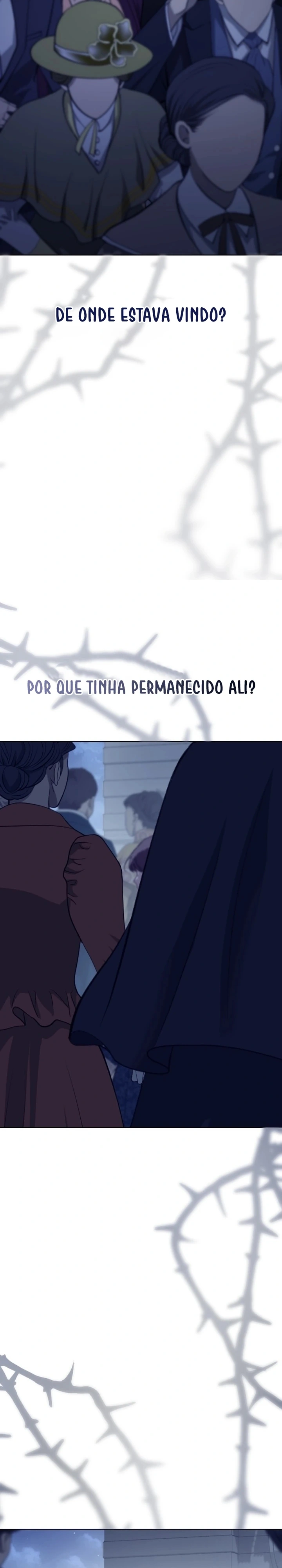 Reparação Pela Sua Crueldade Capítulo 24 Página 33