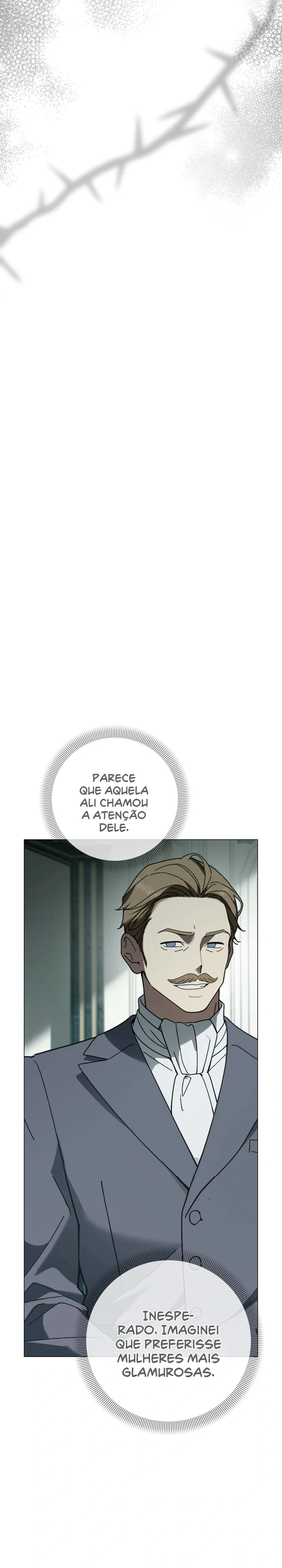 Reparação Pela Sua Crueldade Capítulo 24 Página 8