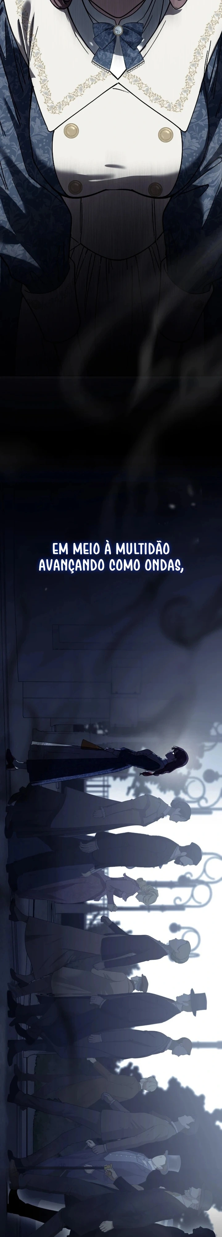 Reparação Pela Sua Crueldade Capítulo 25 Página 18