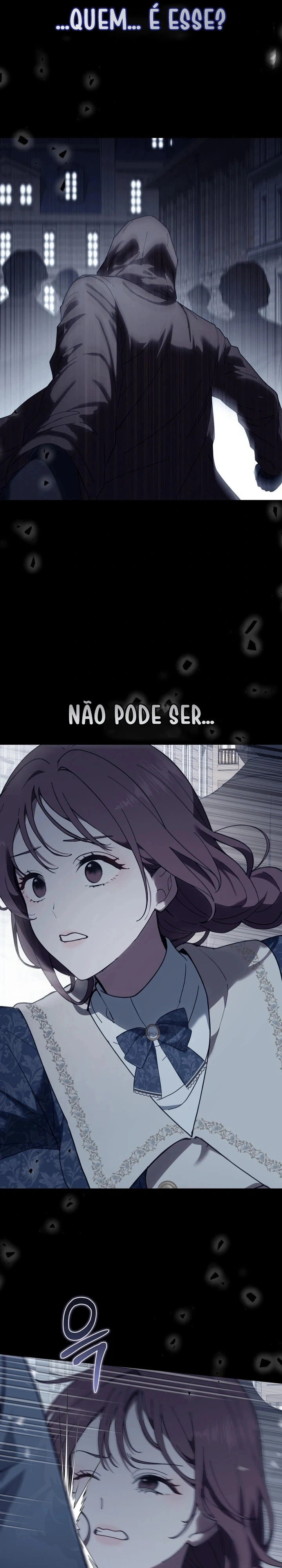 Reparação Pela Sua Crueldade Capítulo 25 Página 29