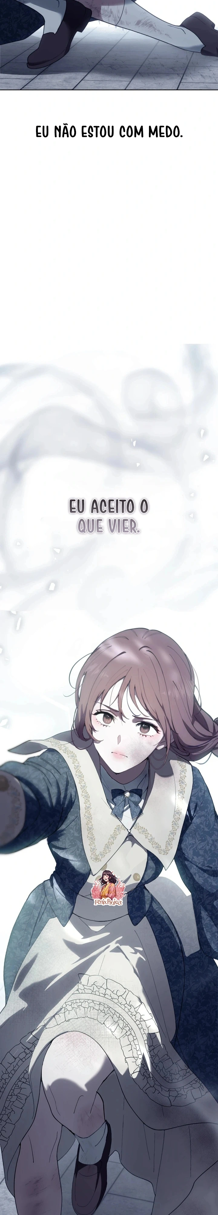 Reparação Pela Sua Crueldade Capítulo 25 Página 37