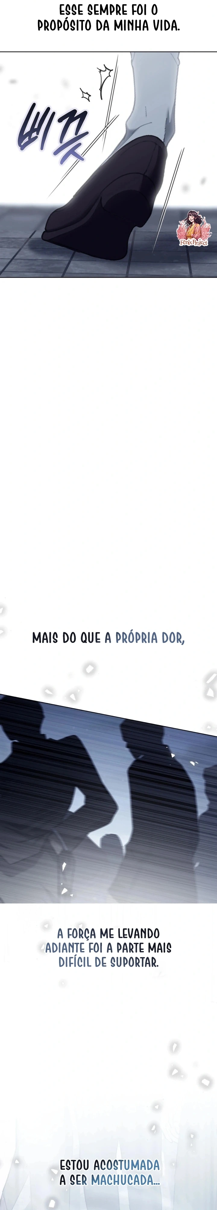 Reparação Pela Sua Crueldade Capítulo 25 Página 44