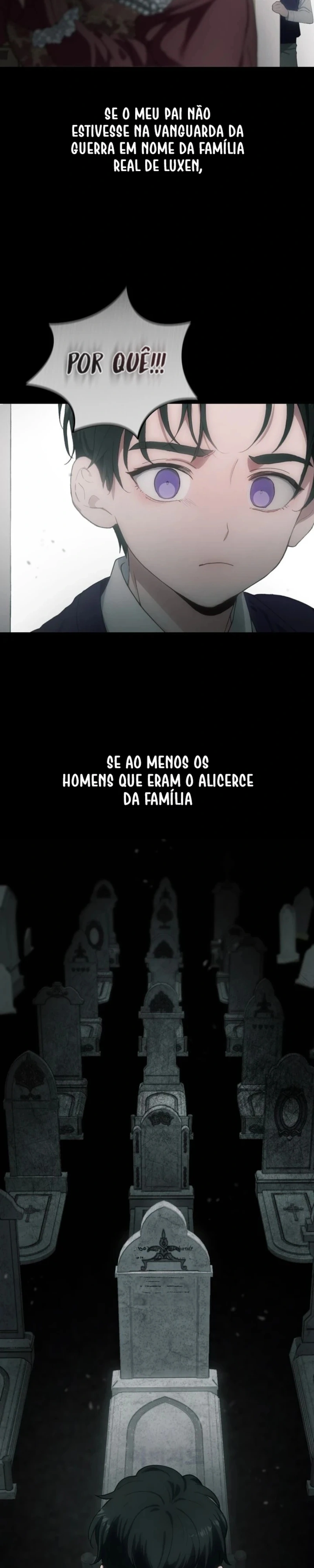 Reparação Pela Sua Crueldade Capítulo 3 Página 12
