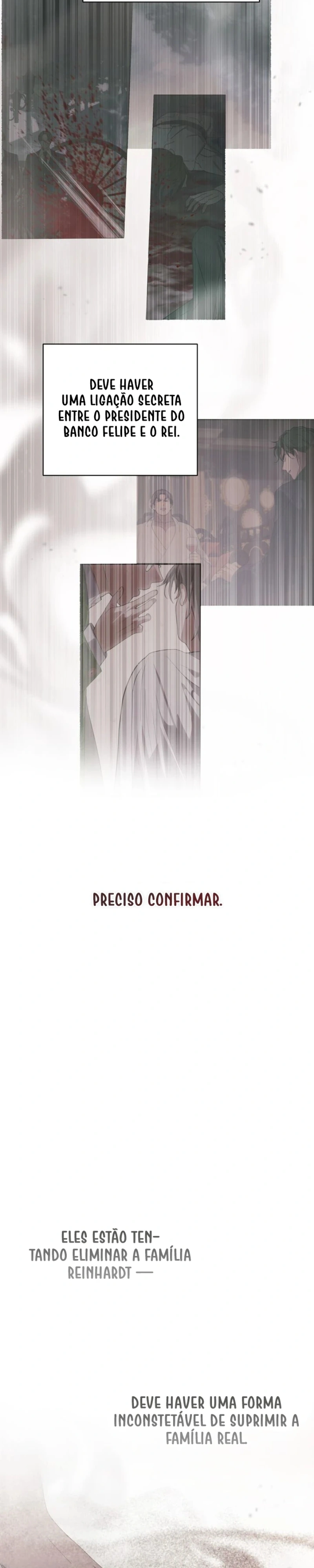 Reparação Pela Sua Crueldade Capítulo 3 Página 9