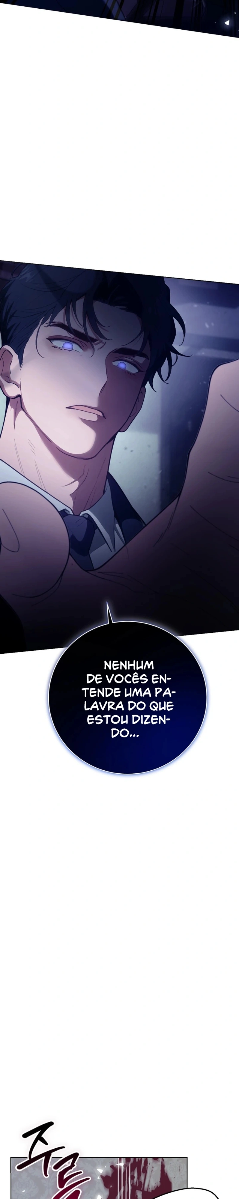 Reparação Pela Sua Crueldade Capítulo 4 Página 3