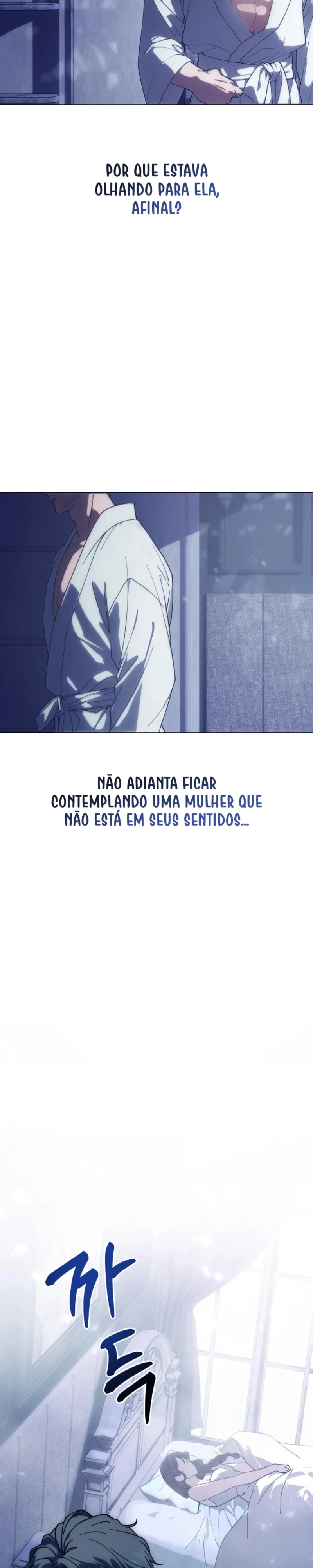 Reparação Pela Sua Crueldade Capítulo 4 Página 36