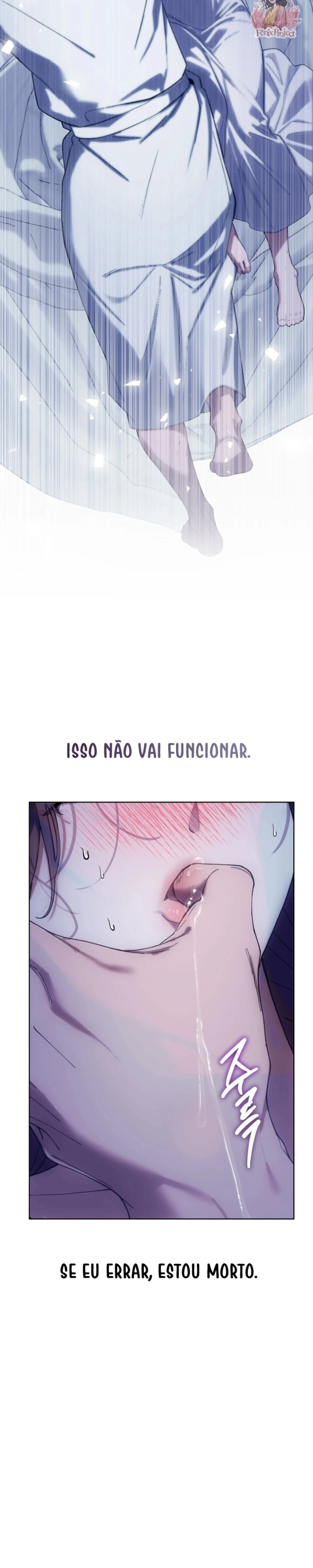 Reparação Pela Sua Crueldade Capítulo 5 Página 10