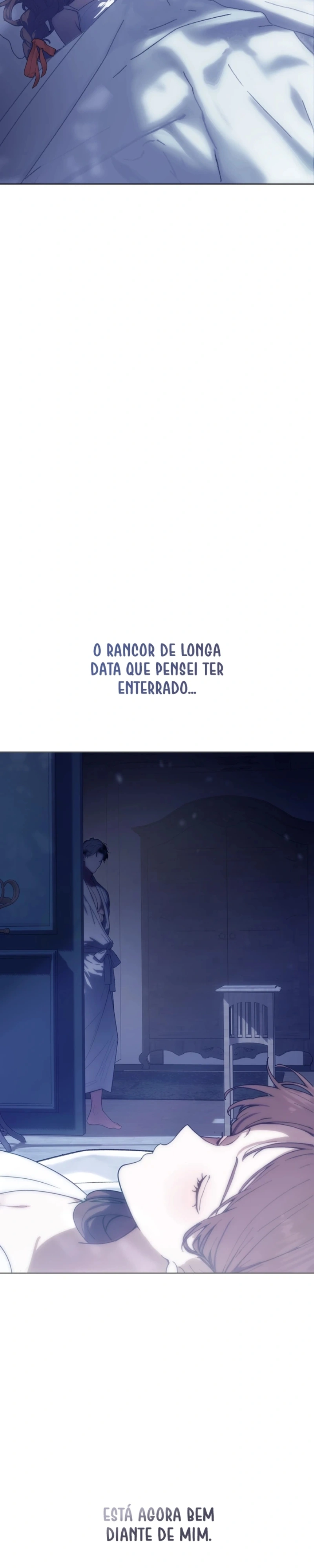 Reparação Pela Sua Crueldade Capítulo 5 Página 36