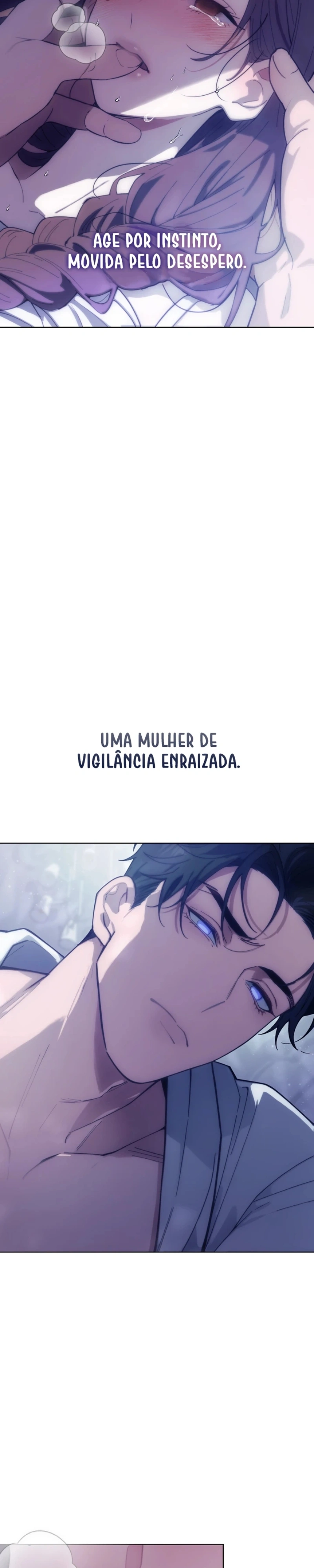 Reparação Pela Sua Crueldade Capítulo 5 Página 7
