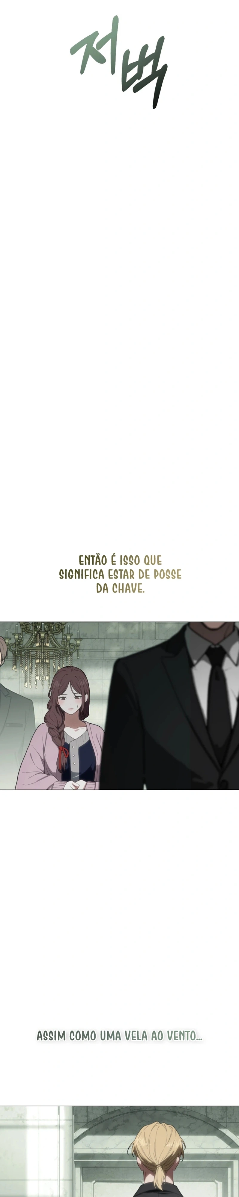 Reparação Pela Sua Crueldade Capítulo 6 Página 45