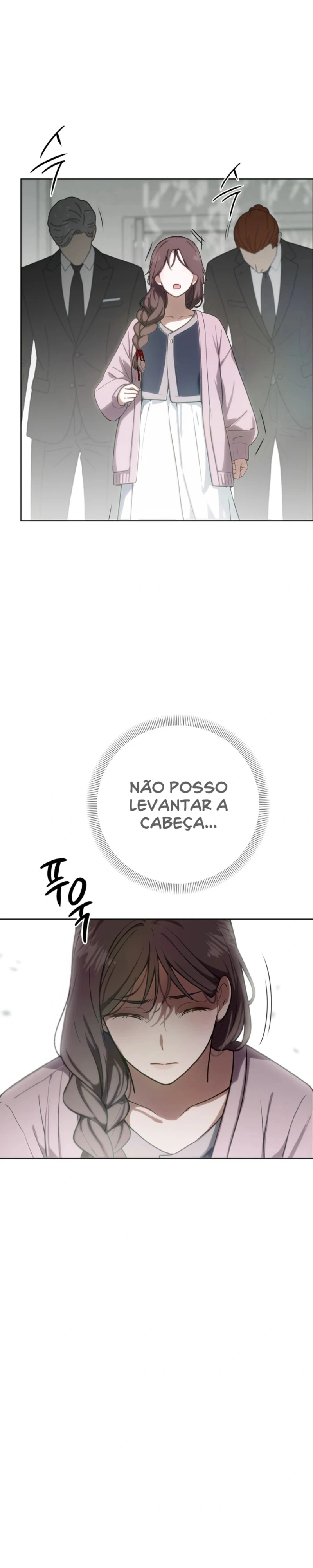 Reparação Pela Sua Crueldade Capítulo 6 Página 52