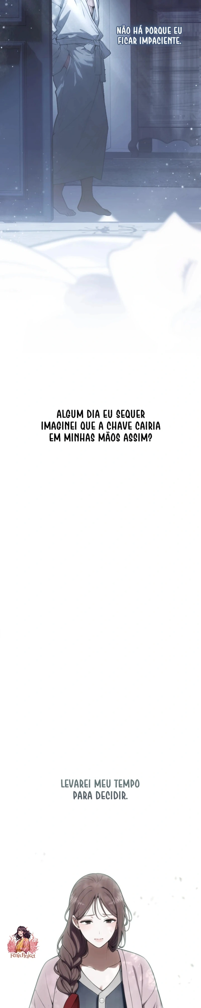 Reparação Pela Sua Crueldade Capítulo 7 Página 11