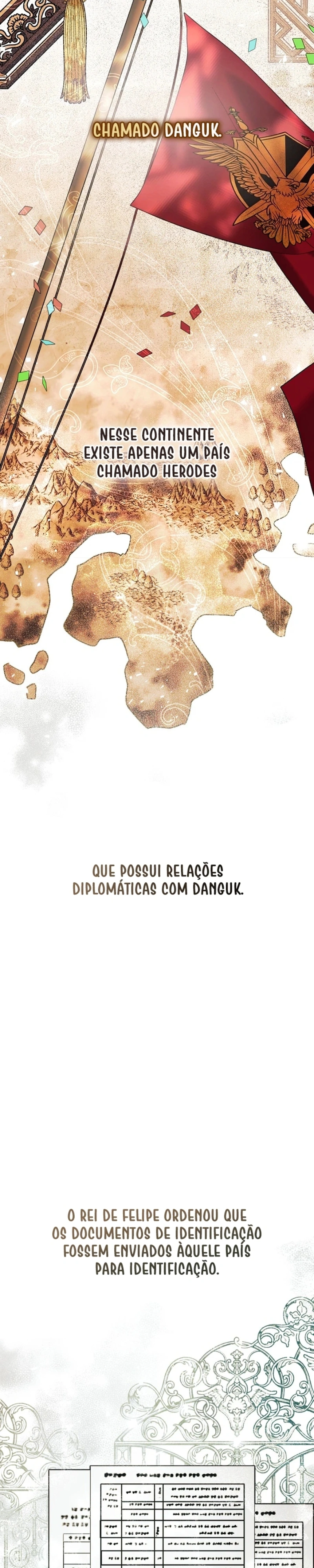Reparação Pela Sua Crueldade Capítulo 7 Página 2
