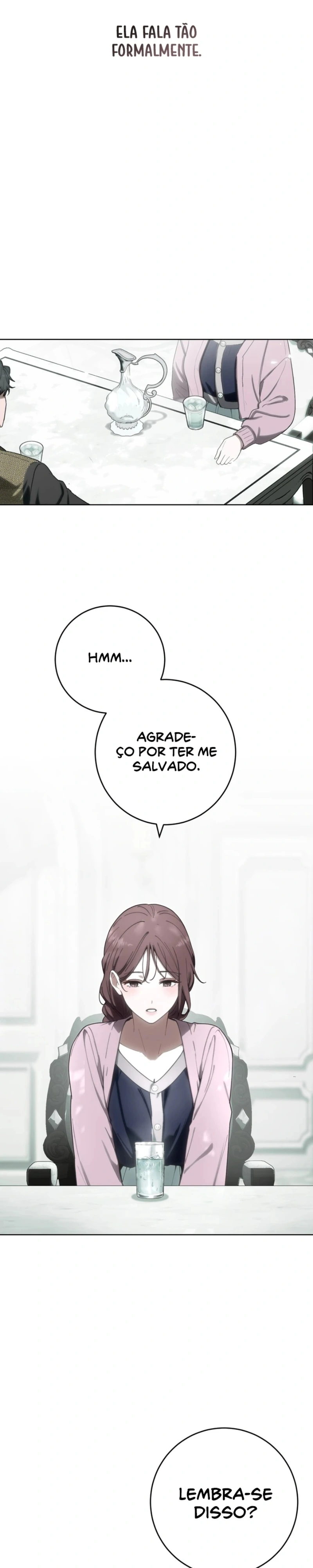 Reparação Pela Sua Crueldade Capítulo 7 Página 24