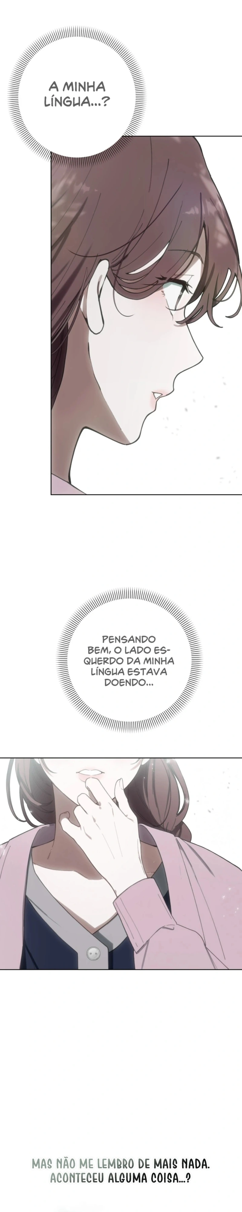 Reparação Pela Sua Crueldade Capítulo 7 Página 26
