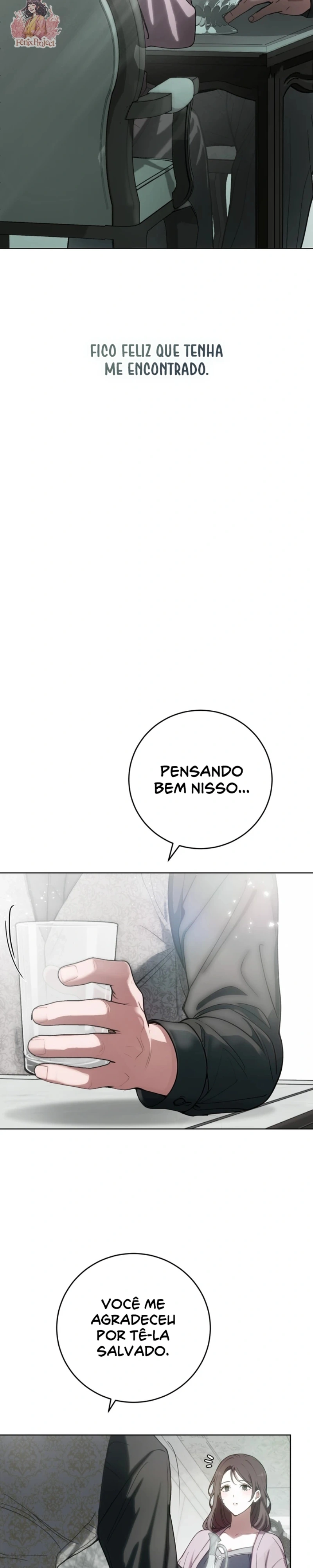 Reparação Pela Sua Crueldade Capítulo 7 Página 34