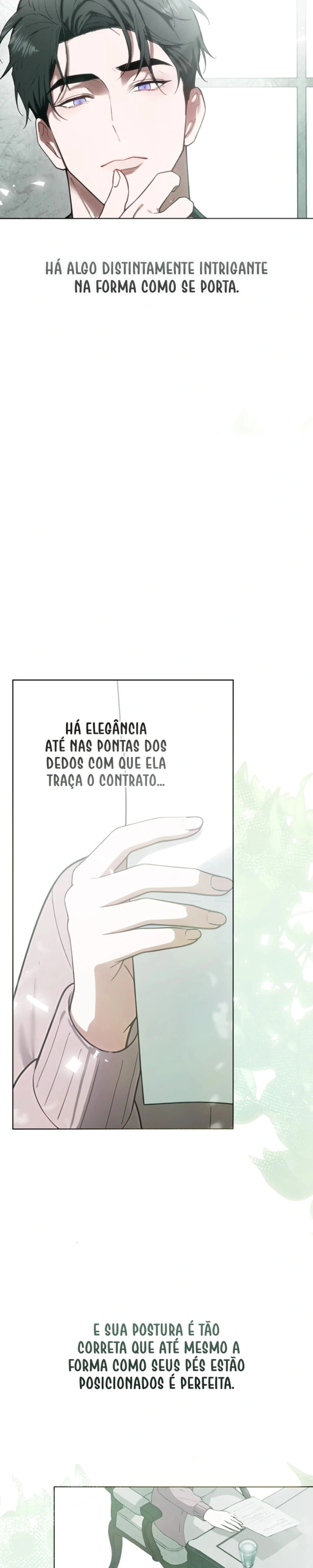 Reparação Pela Sua Crueldade Capítulo 8 Página 3