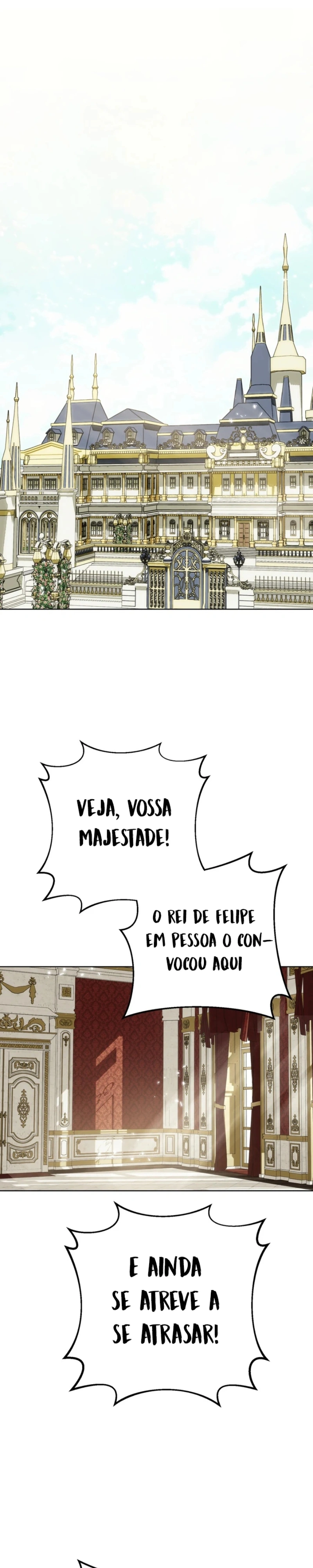Reparação Pela Sua Crueldade Capítulo 8 Página 34