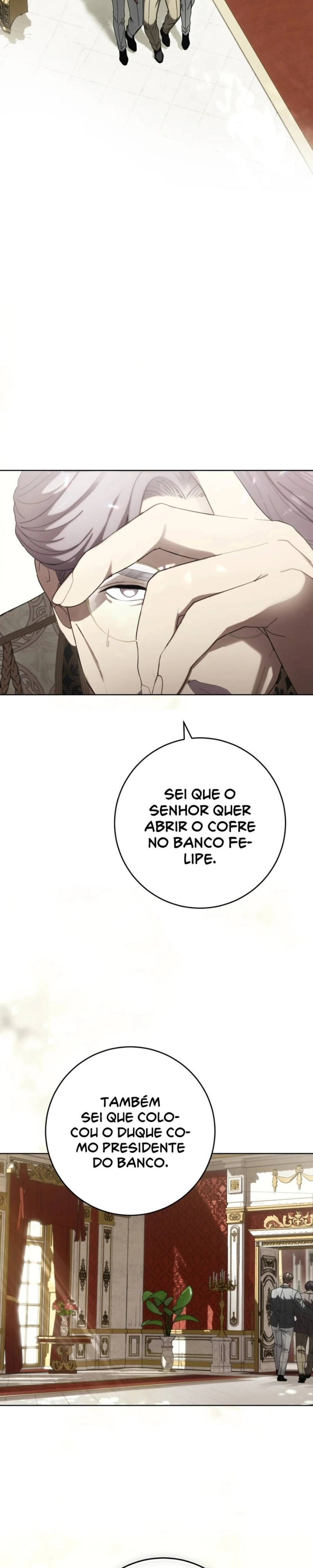 Reparação Pela Sua Crueldade Capítulo 9 Página 18