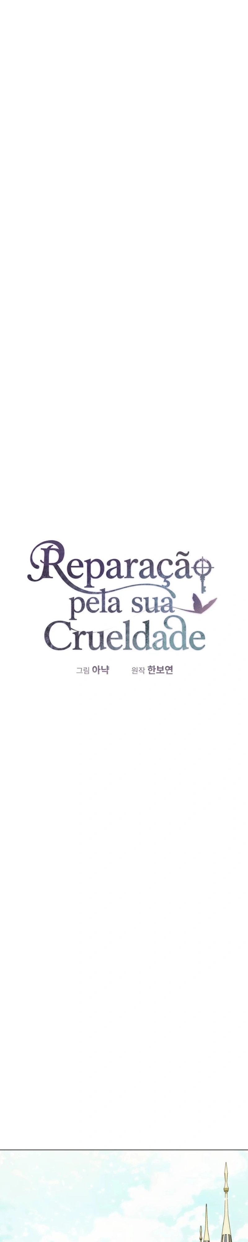 Reparação Pela Sua Crueldade Capítulo 9 Página 30