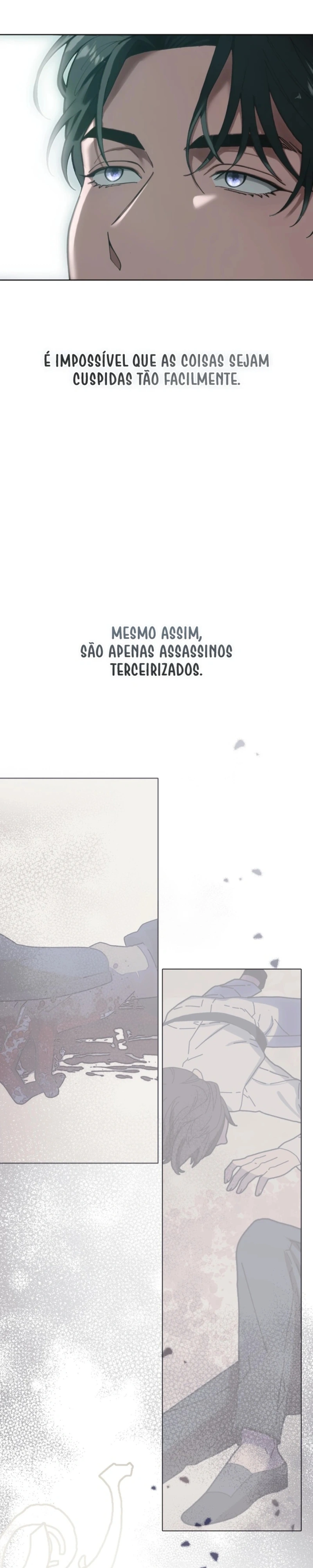 Reparação Pela Sua Crueldade Capítulo 9 Página 37