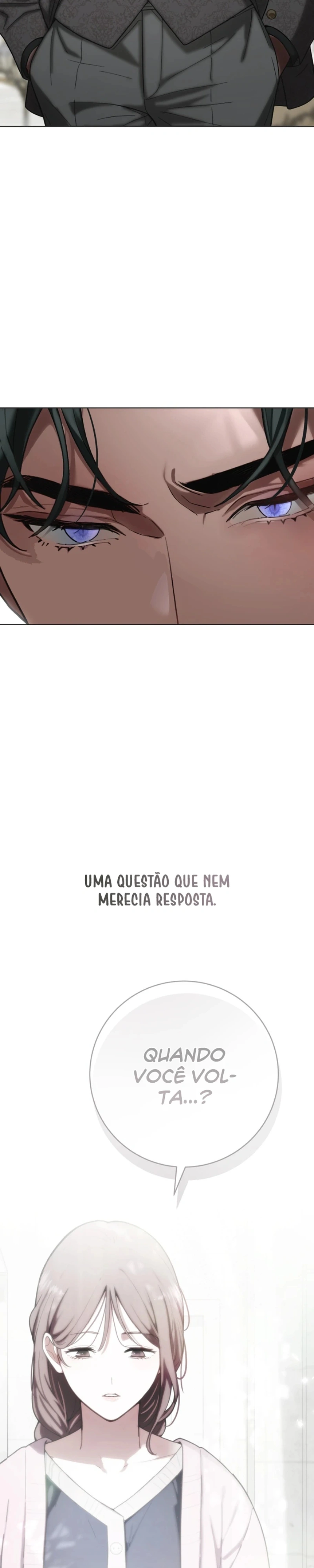 Reparação Pela Sua Crueldade Capítulo 9 Página 46