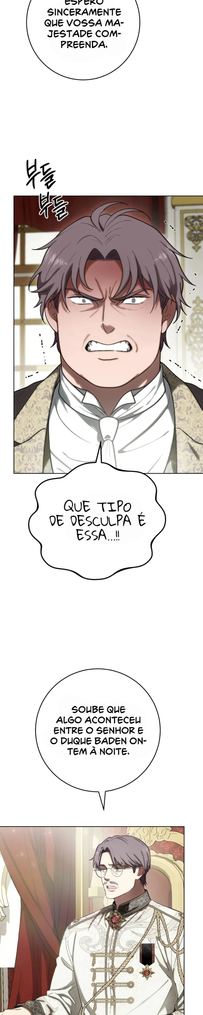 Reparação Pela Sua Crueldade Capítulo 9 Página 6