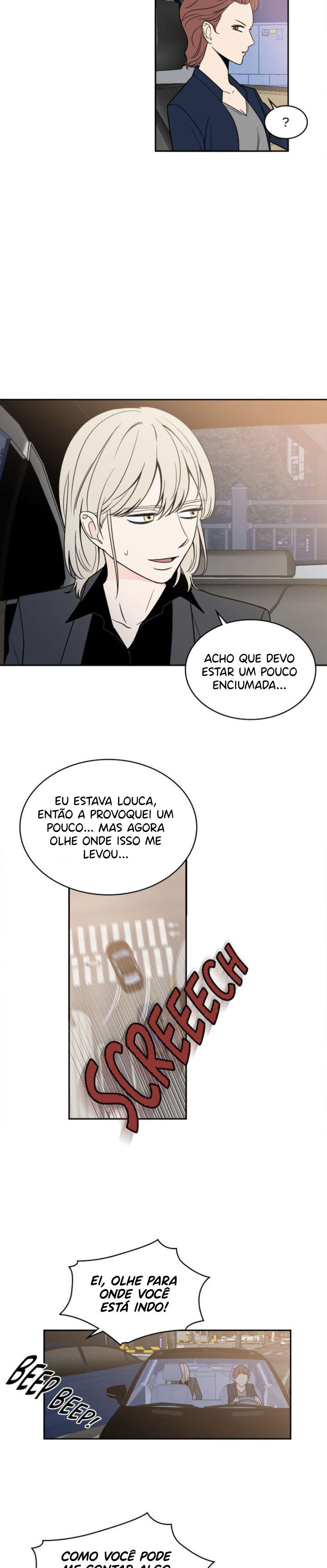 Request to Leave Capítulo 12 Página 20