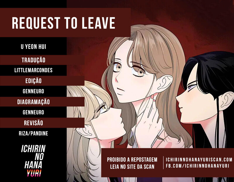 Request to Leave Capítulo 13 Página 2
