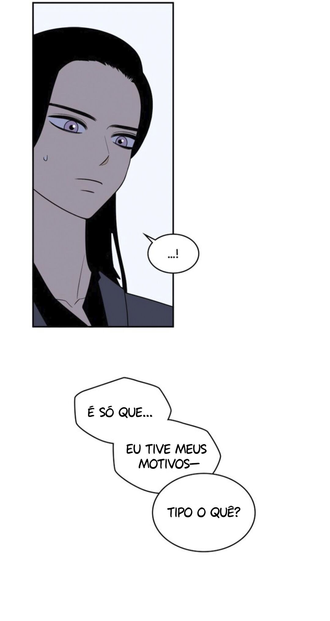 Request to Leave Capítulo 17 Página 16