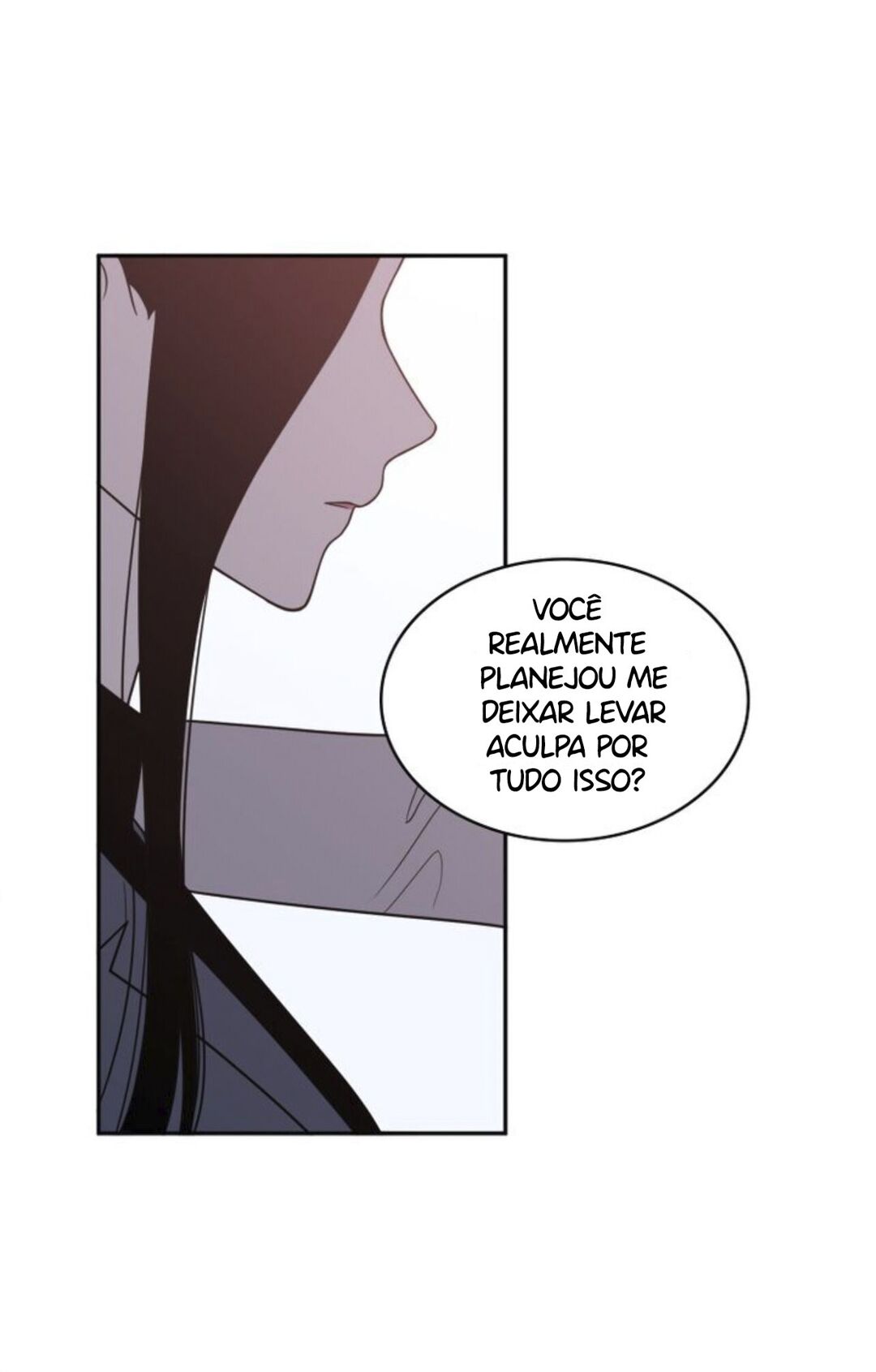 Request to Leave Capítulo 17 Página 19