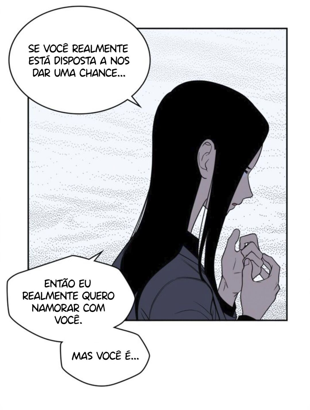 Request to Leave Capítulo 18 Página 12