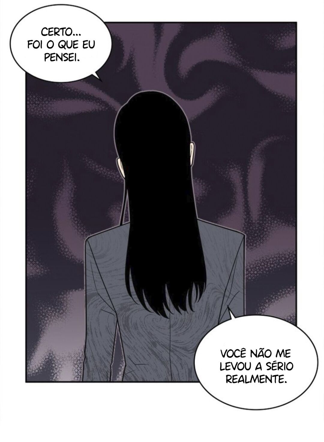 Request to Leave Capítulo 18 Página 25
