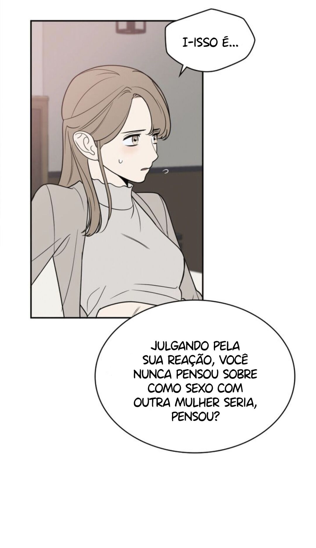Request to Leave Capítulo 18 Página 35