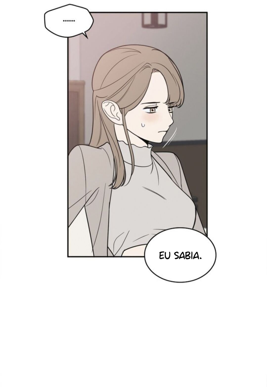 Request to Leave Capítulo 18 Página 36