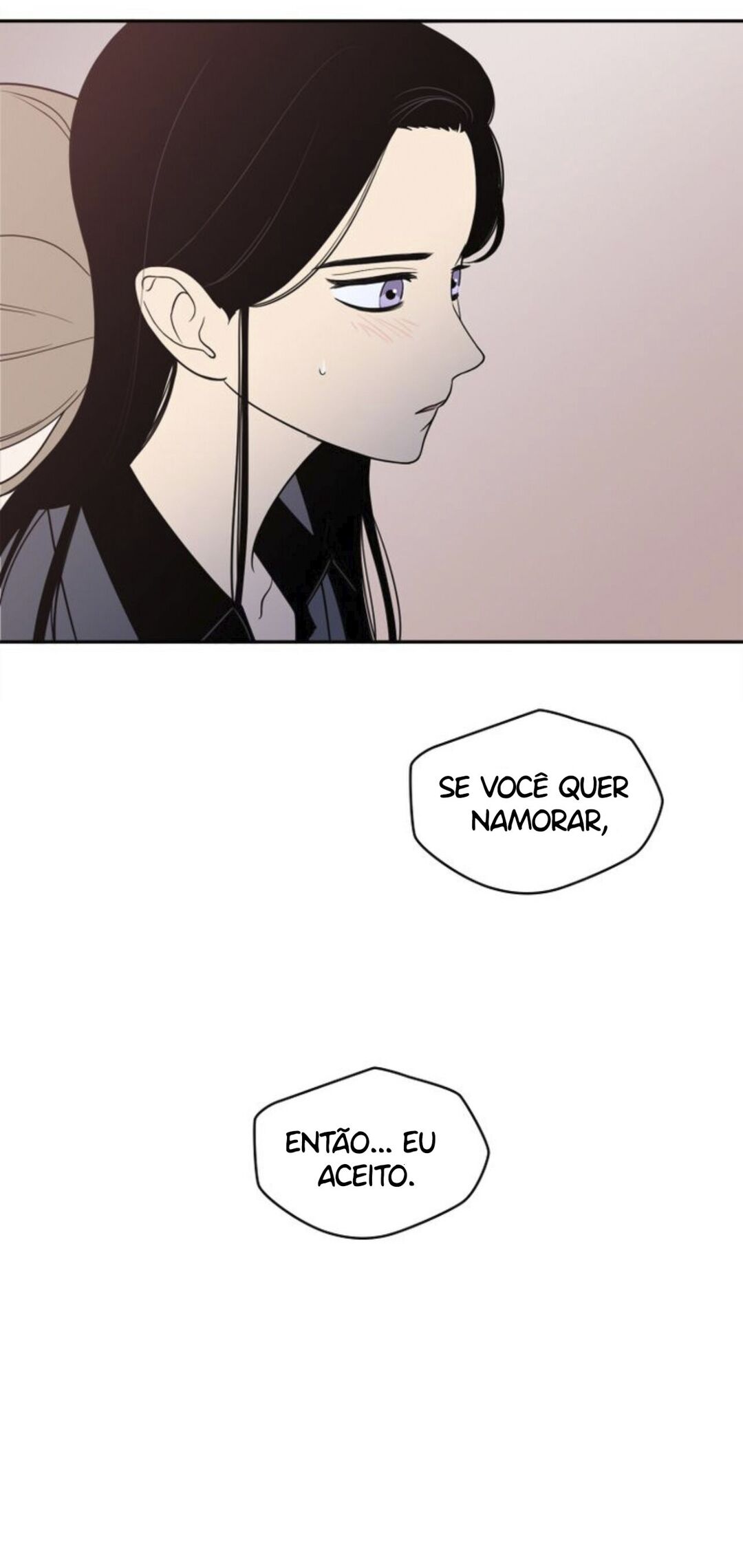 Request to Leave Capítulo 18 Página 4
